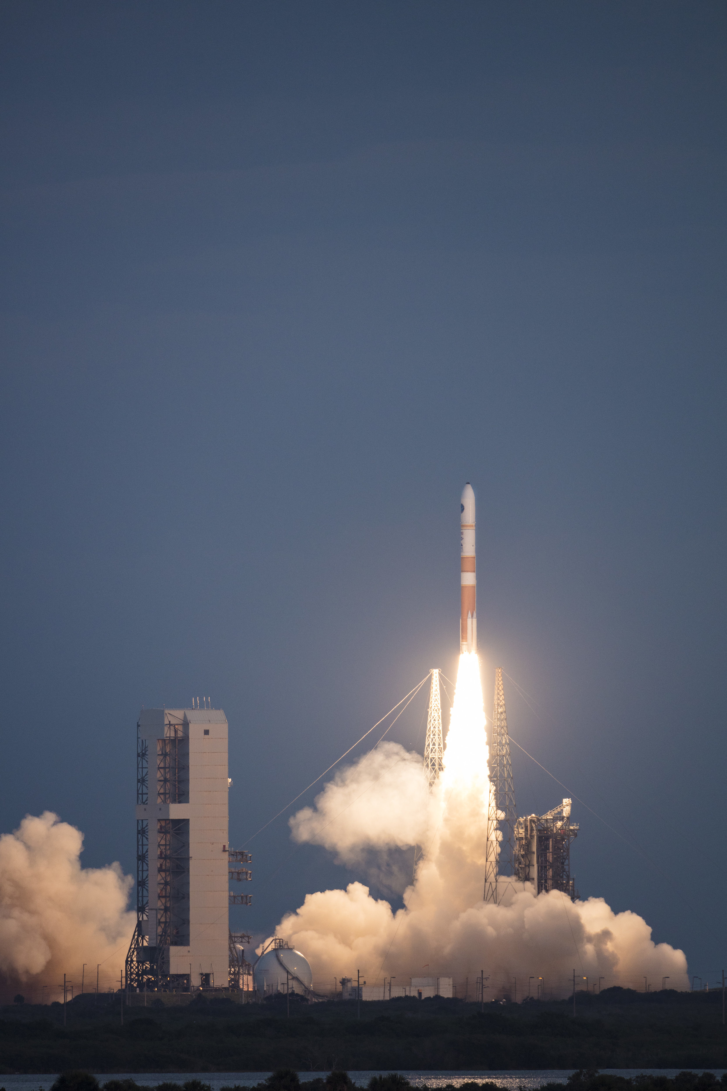 Delta IV, 7.23.2015