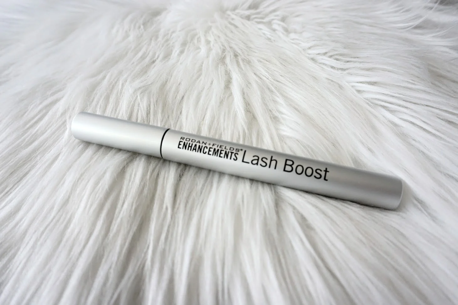 Why I Stopped Using Lash Boost