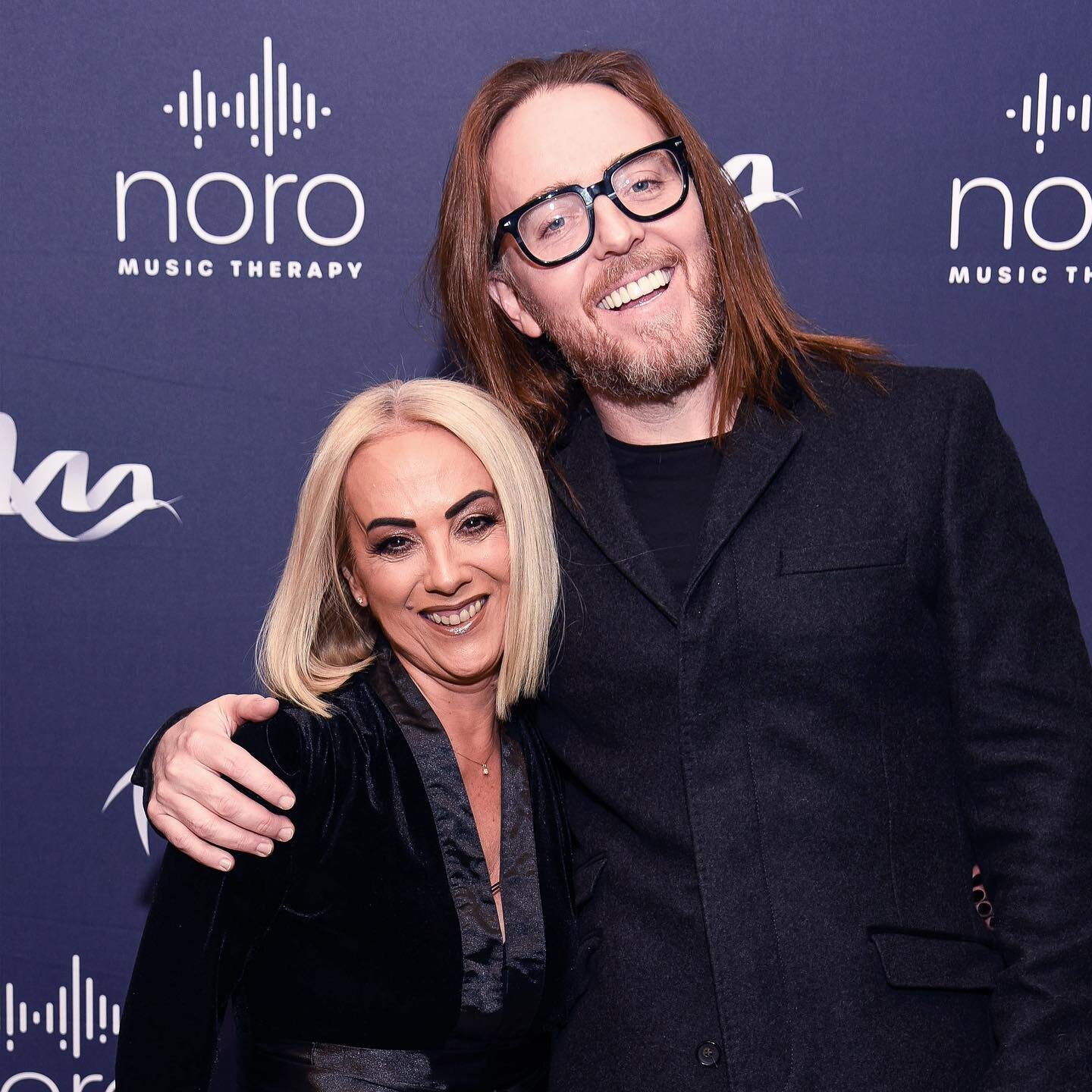Noro Music Therapy&rsquo;s major fundraiser 'Art of Music' presented by Jenny Morris, was held recently at the Art Gallery of NSW. 'Art of Music' takes Australia&rsquo;s music royalty, pairs them up with some of Australia&rsquo;s greatest living arti