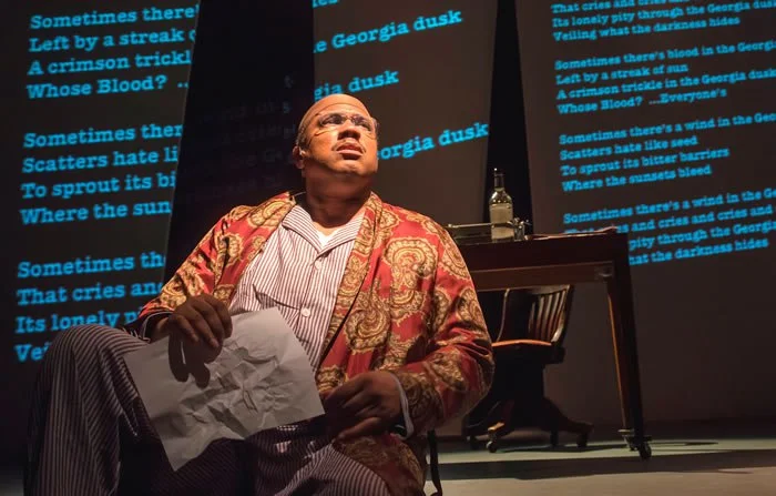 William Powell, DC Metro Theater Arts