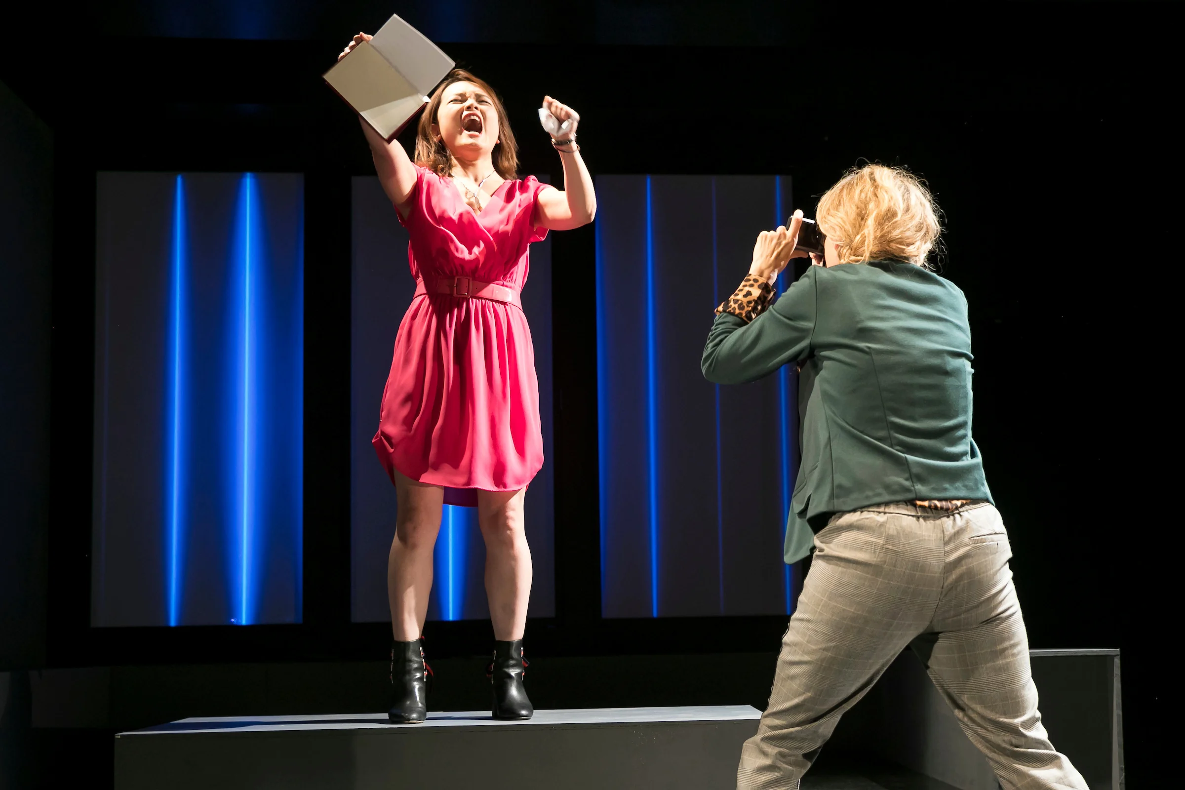 Wei-Yi Lin and Helen Coxe.Photo by Ben Hider.JPG