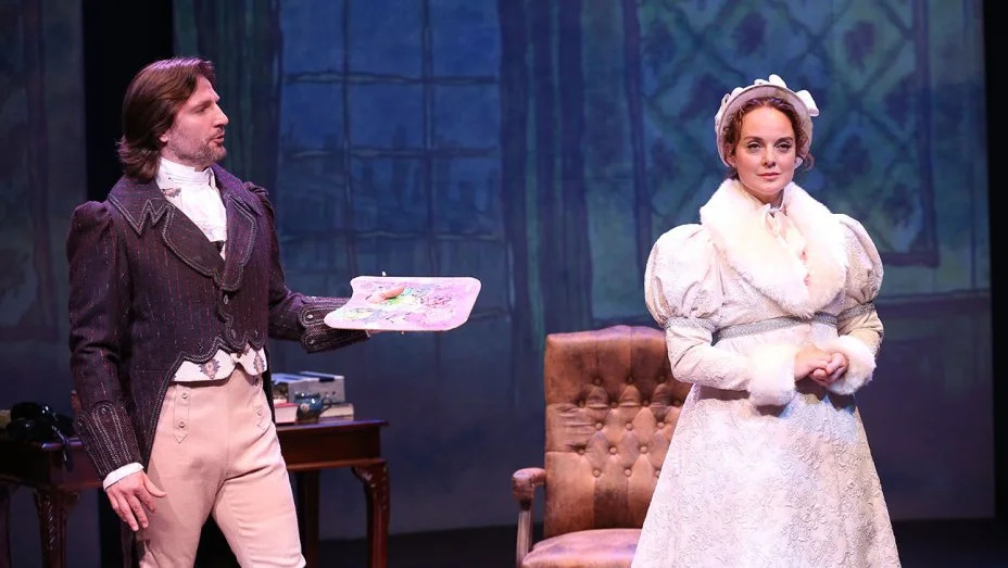 Deb Miller, DC Metro