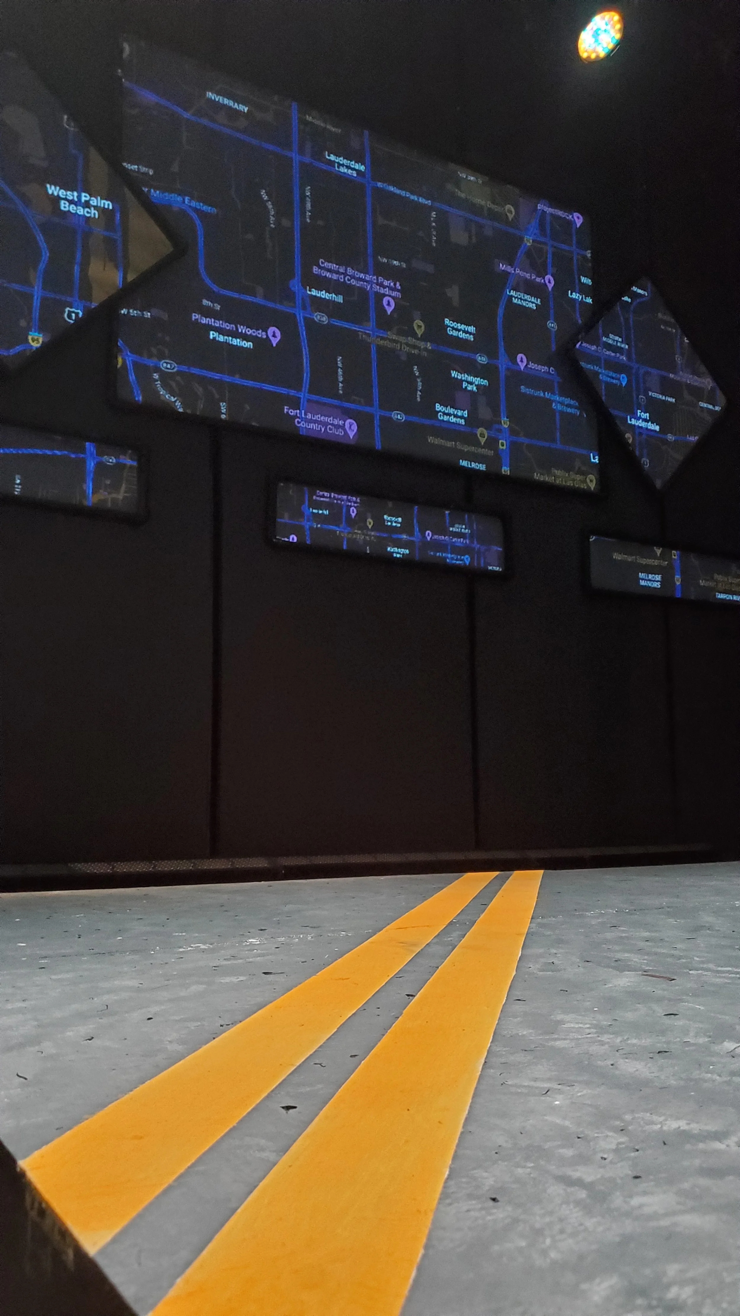 ryan belock powerline road projection preshow.jpg