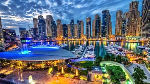 How to Invest in Smart Cities