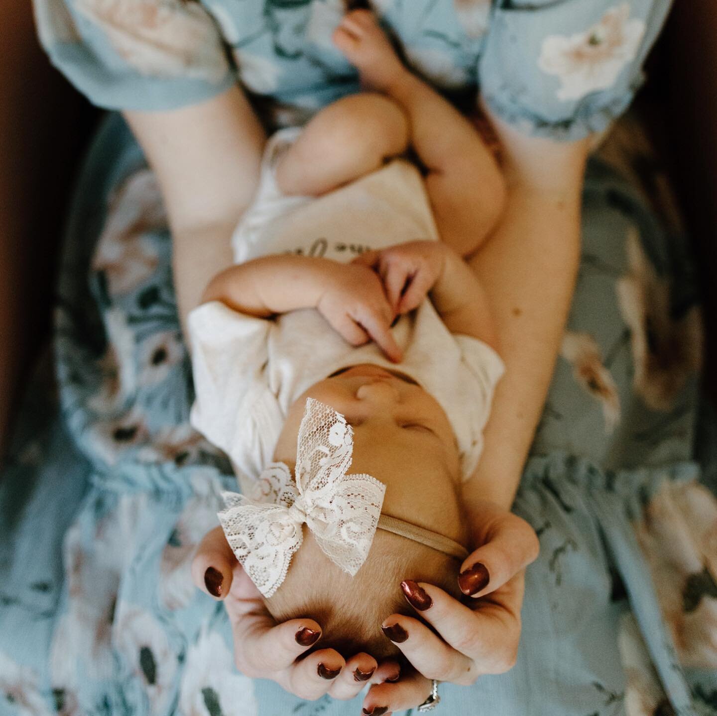 We are so excited to be walking for life again this year with the newest addition to our family - our daughter Everleigh, born May 9th.&nbsp;Experiencing the wonderful mystery of pregnancy, birth, and a few weeks of motherhood has given me a new unde