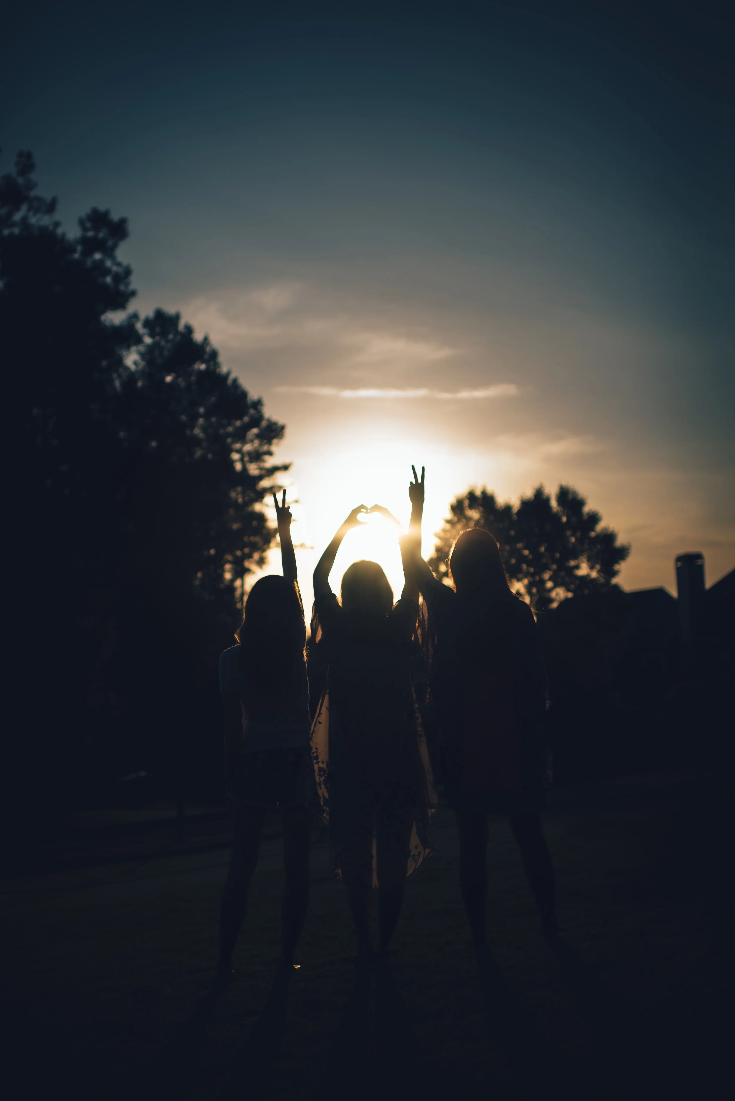 Blue Moon's, Bravery and Being Bold: May Moon Magic Part II