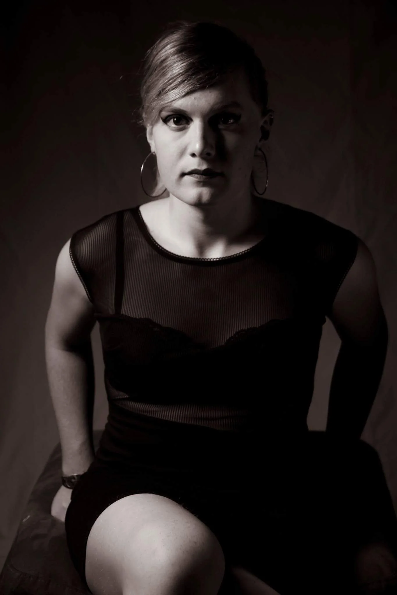 a portrait