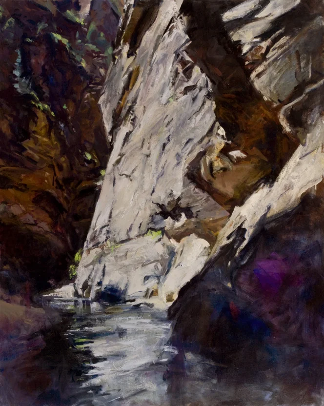Zion Narrows 3