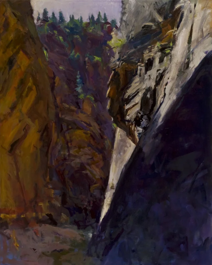 Zion Narrows 2