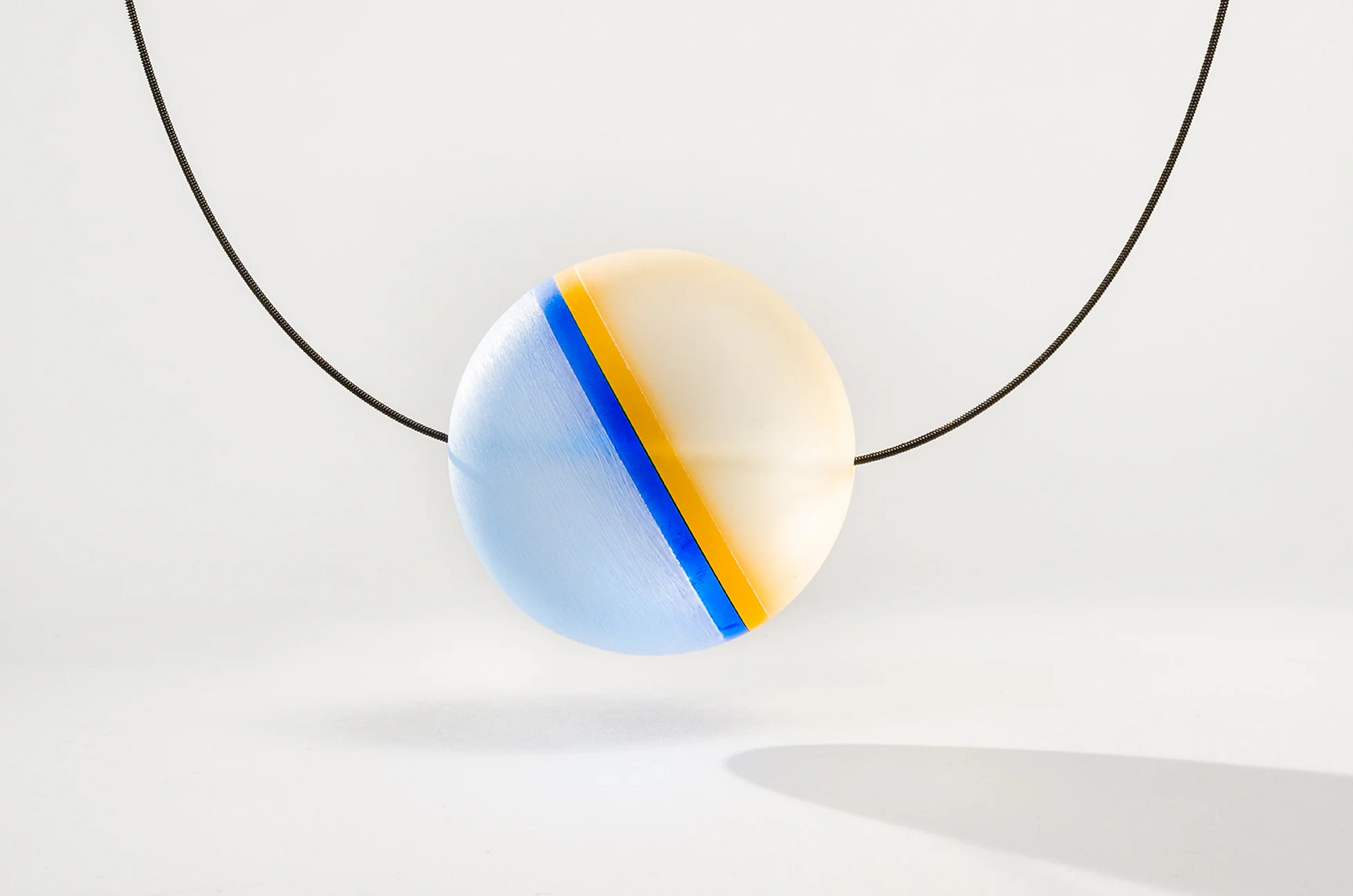 Haze Reflector Pendant 1
