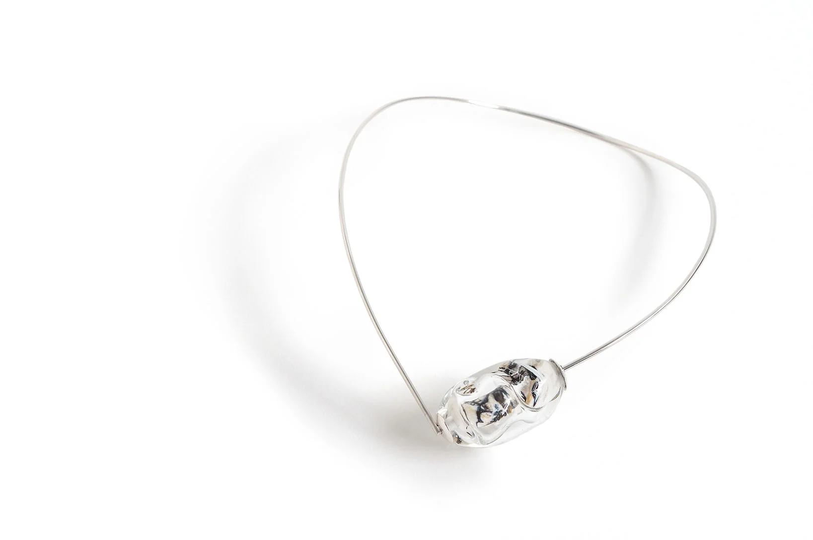 Stone Bodies 2 Neckpiece