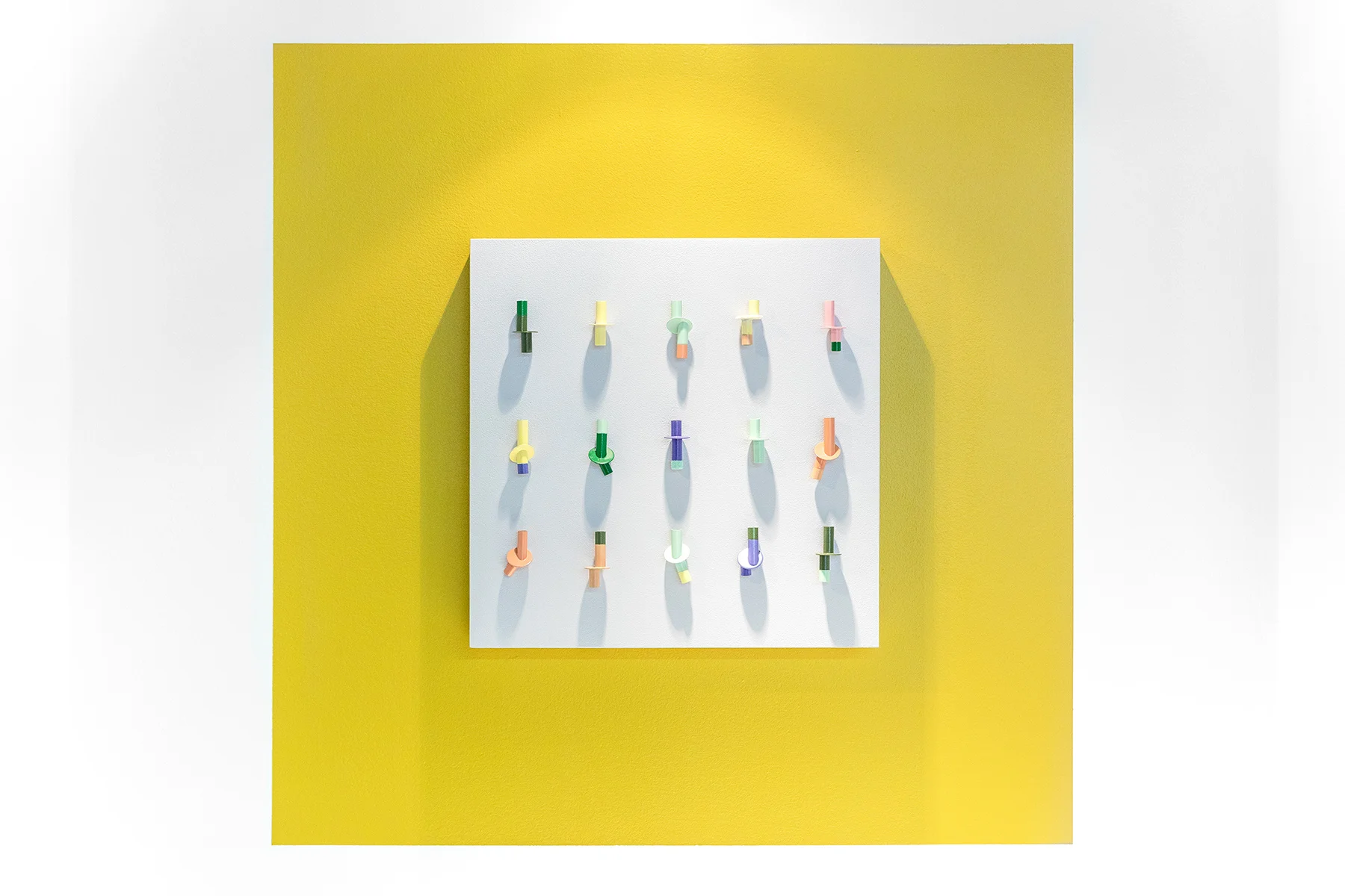 Skew-Whiff exhibition