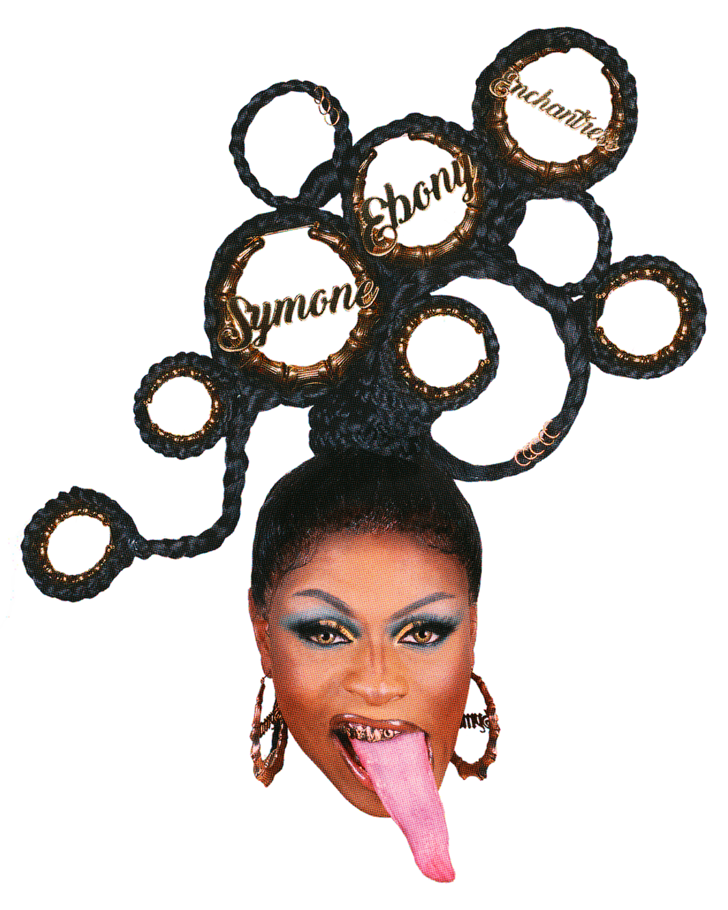 Symone MTQ signed print.png