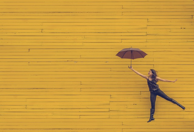 Ep #23: How to Live as Yourself: broken, weak, and loving Jesus.