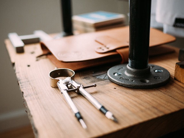 Ep #25: Immanuel Journaling; Working with the Master Builder to build lasting Joy