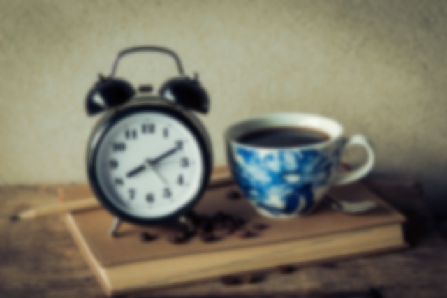 Ep #27: An Extraordinary lesson on Joy in the Waiting
