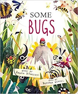 STEM books for tiny scientists