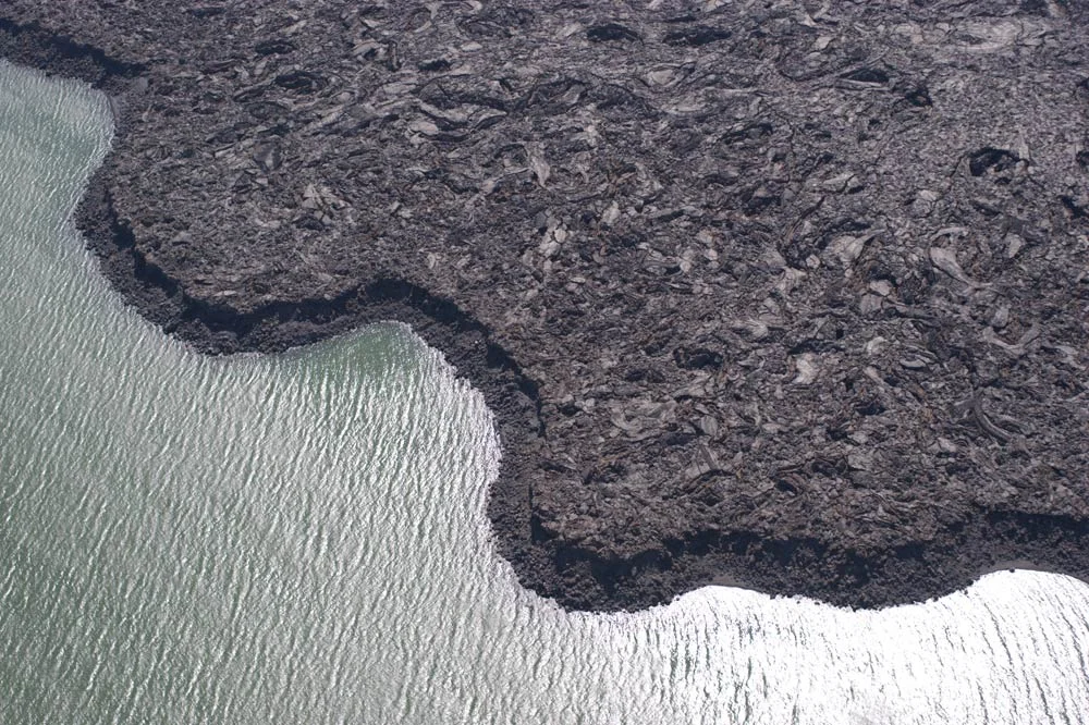 Margins, Lake Turkana