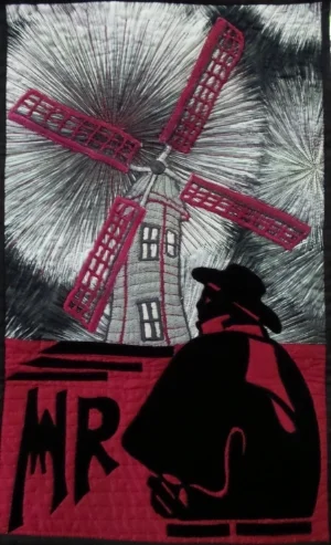 Moulin Rouge