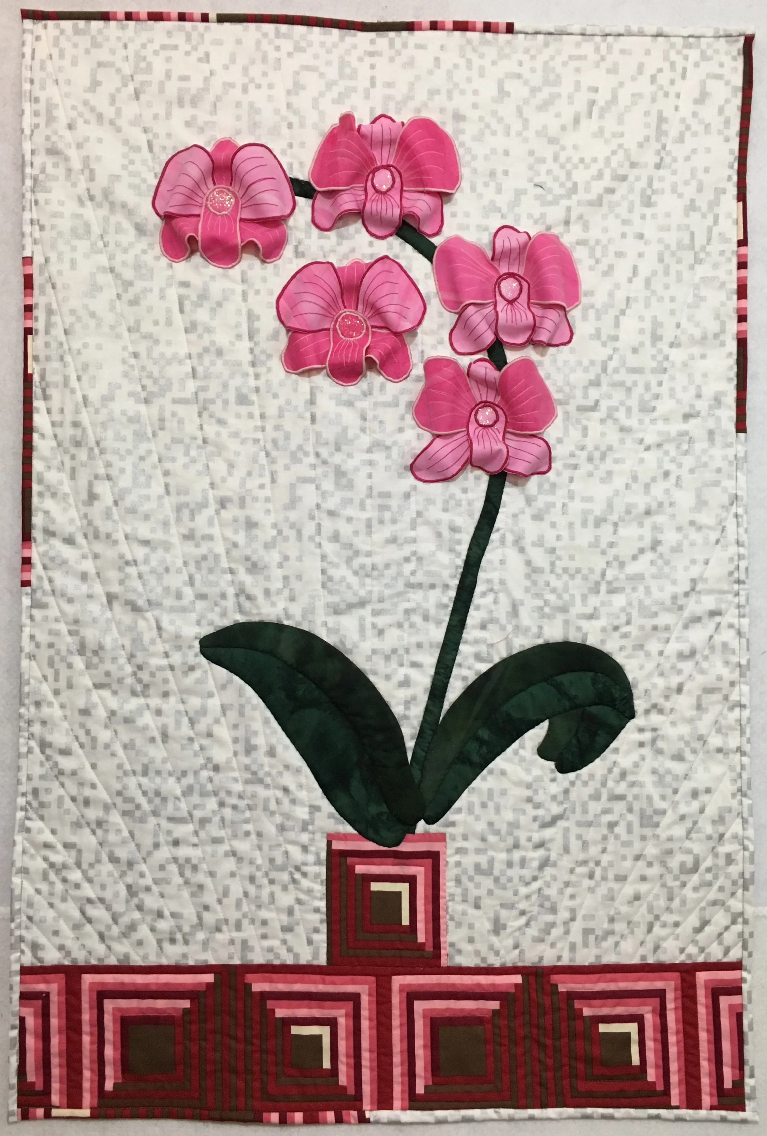 Cooktown Orchid- One Day Class