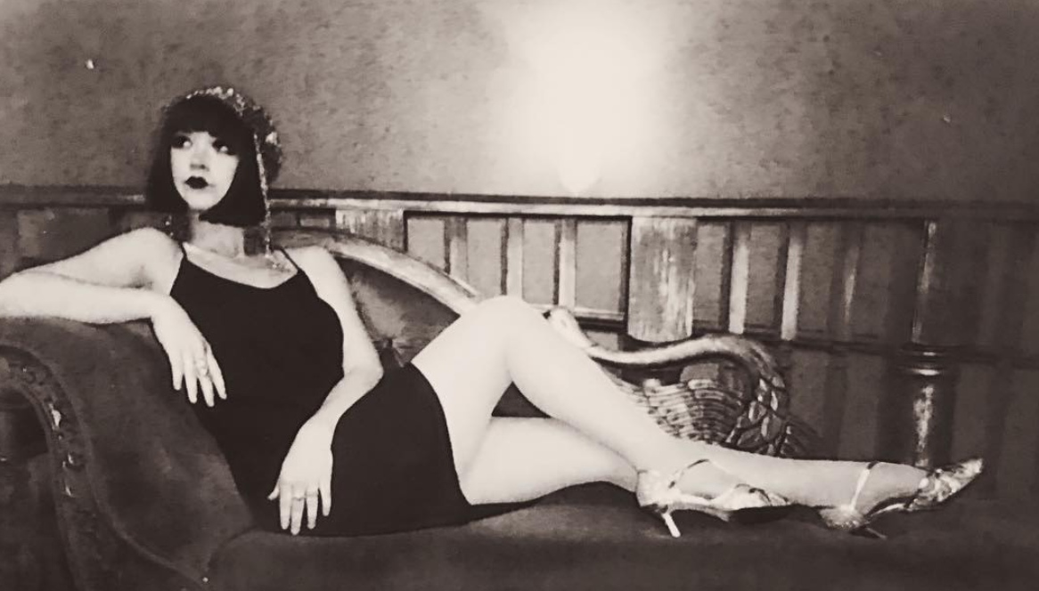 Broadway World - Best Actress in a Play