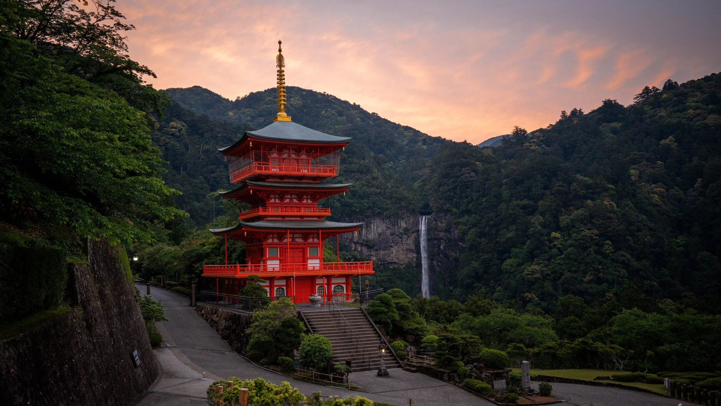 Japan Trip 2025