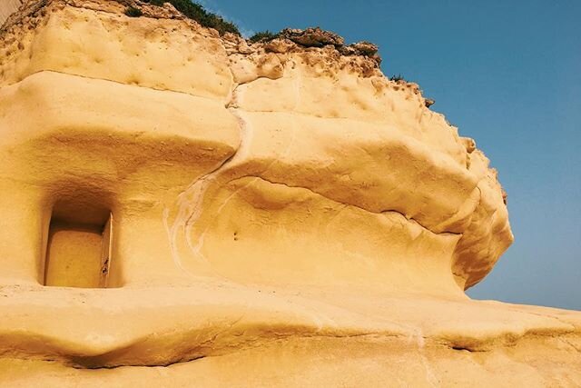 Stone salt home or salty stone home or stone home for salt? Something like that. But ultimately, wow!