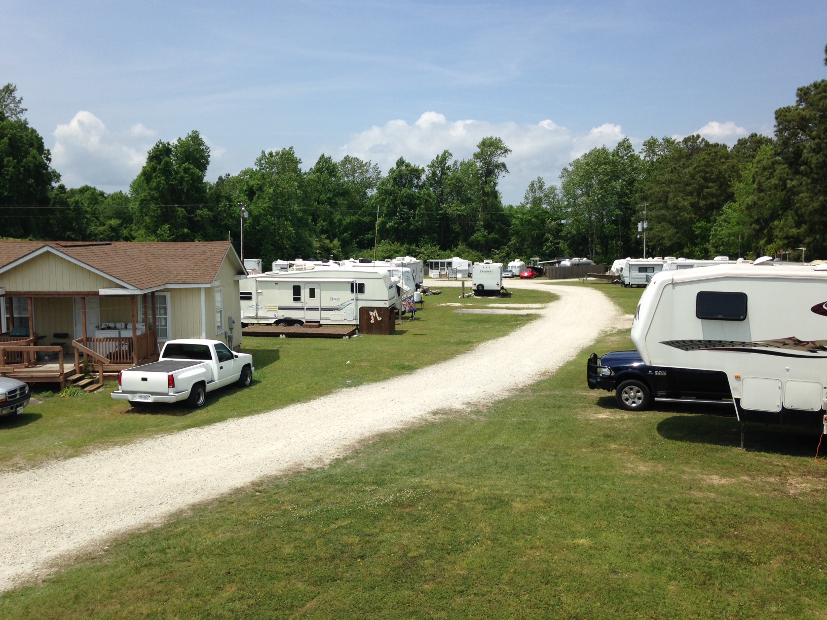 Topsail RV Park
