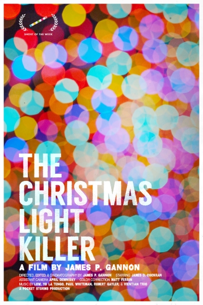 klant toren engel The Christmas Light Killer - short documentary — James P. Gannon