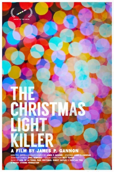 Poster by Matt Ferrin