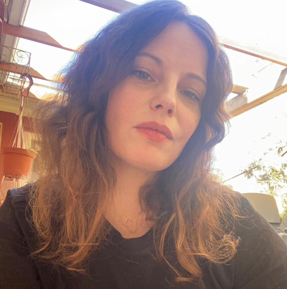 Susannah is Creator &amp; Curator of the not-for-profit Los Angeles Wildfire Survivors artist residency. 