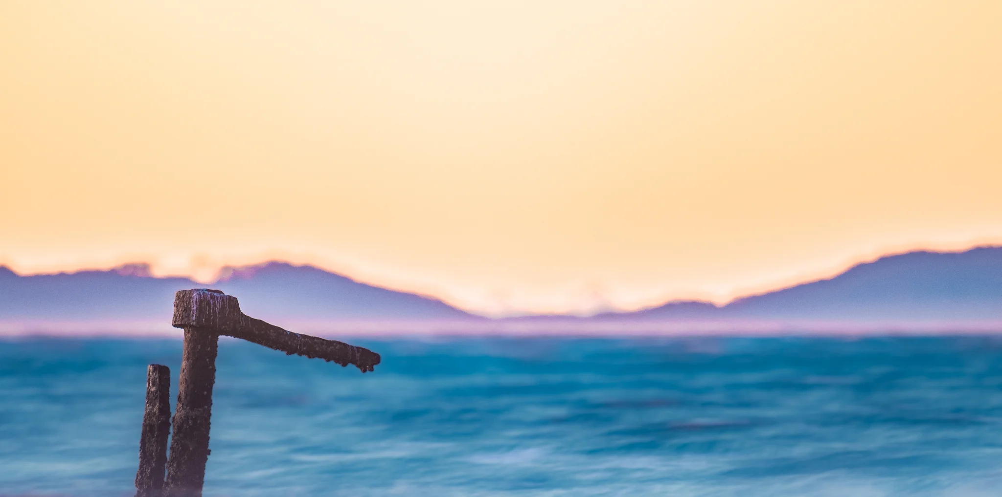 The Wreck - Byron Bay, NSW