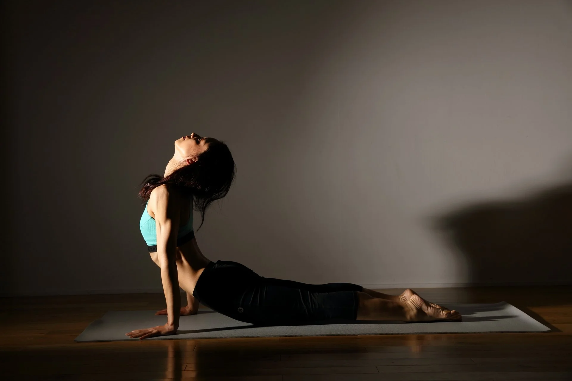 横浜ベイサイドマリーナヨガイベント開催<2023/5/5>