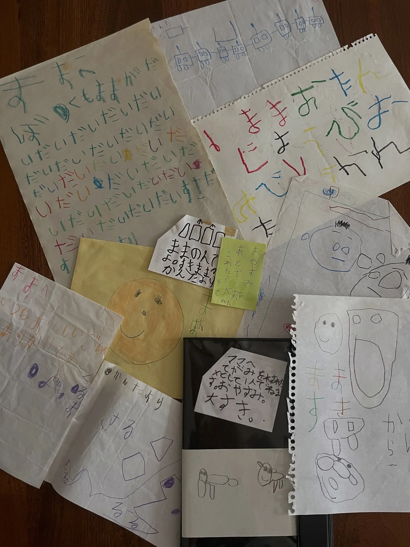 2025.9.27息子が20歳になりました

割と若く産んだ私の心は幼く
何より自信がなく情報が少ない時代
頼れる親も離れていたから
簡単ではなかったけどこの経験がなかったら
こんな成長はもらえなかったなぁ

この20年間、
常に子育てとの両立が私のヨガプラクティスのテーマ
でしたが両立に見えて
互いに必要だったんだと気づけました

先日担当させて頂いたJAYGのWSでも
お話させて頂きましたが
私はあっちこっち器用にできない性格なので
自分が魅了されたアーサナのプラクティスを
先ずはとことんや