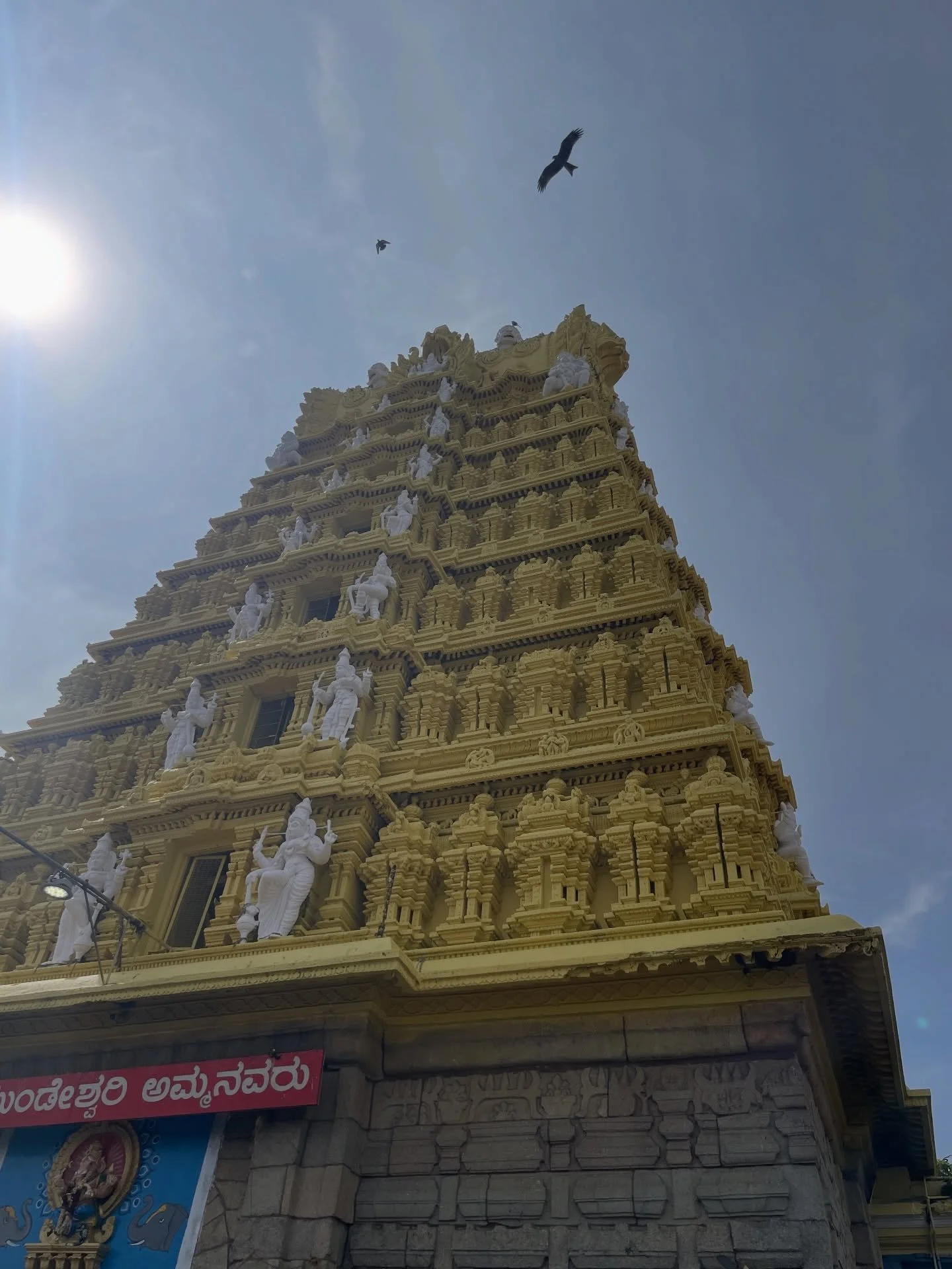 インド滞在3週間目終了

「日本人の身体はコンパクトだし座る文化なので
硬いと言ってもそこまでじゃない」
コロナ以前のトラベラーも多かったアシスタント時代
クランティが言ってた言葉を思い出しながら
久しぶりのこの感覚

リーチの長い手足に手が回りきれないウエスト
身体の大きな相手に自分のアジャストは
作用するのか試される毎日

アジャストを初めて学んだキャッシーも
アシスタントとして長く就いたクランティも
自身の体は大きくないので
自分のサイズは言い訳にならない

私が解剖学に興味を持ったのもこ