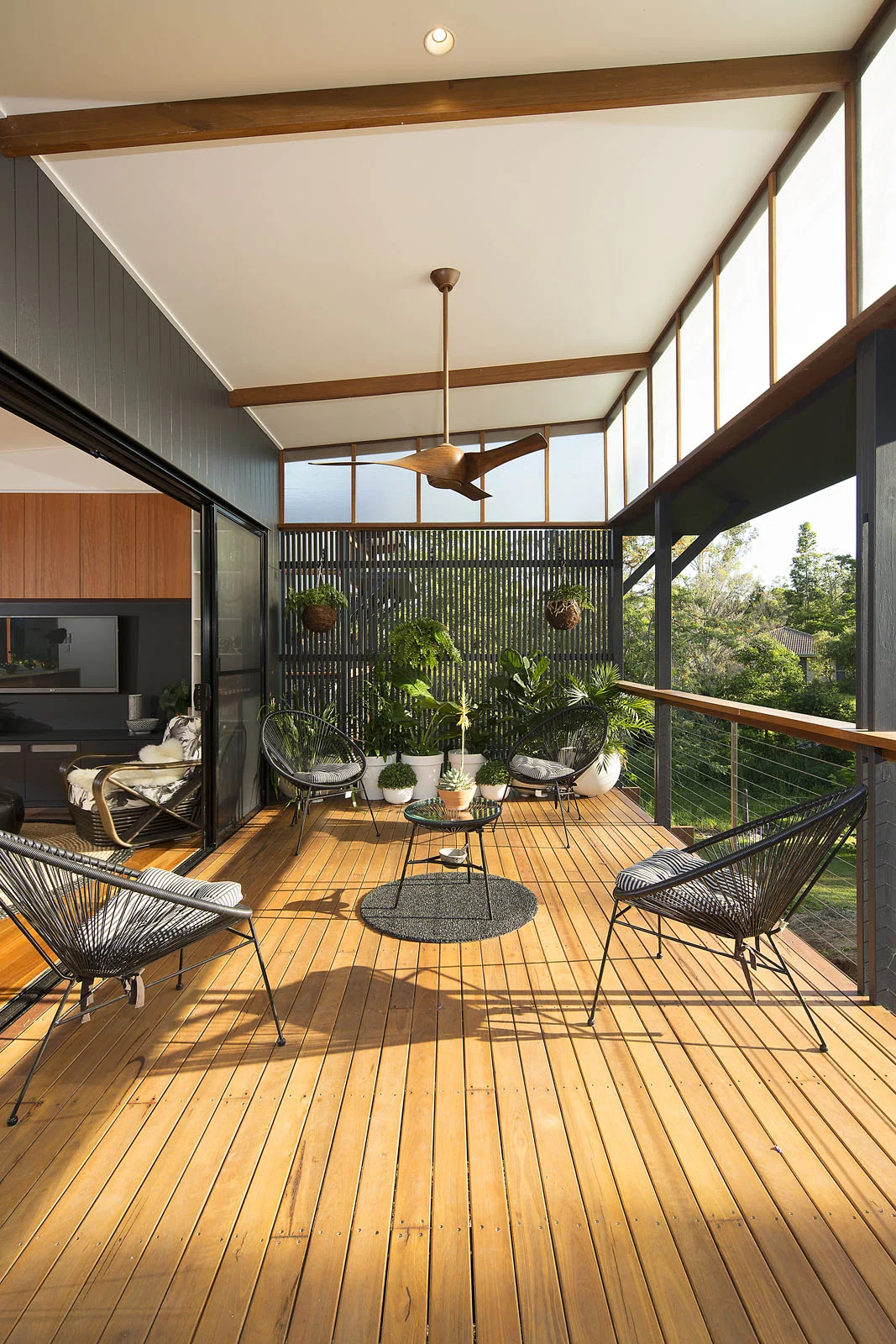 HOUZZ. Voted one of the 50 Porch and sunrooms from around the globe- ''Stress Release''