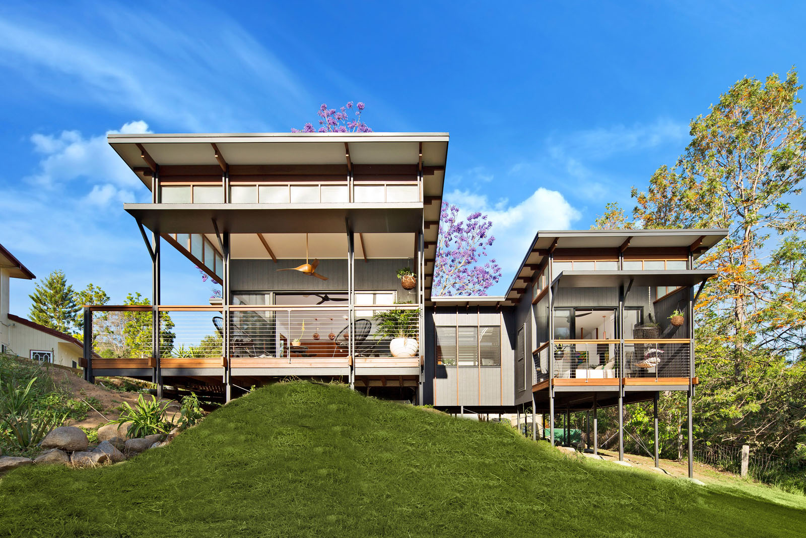 Lincoln 2B / 80SQM- SAMFORD VALLEY