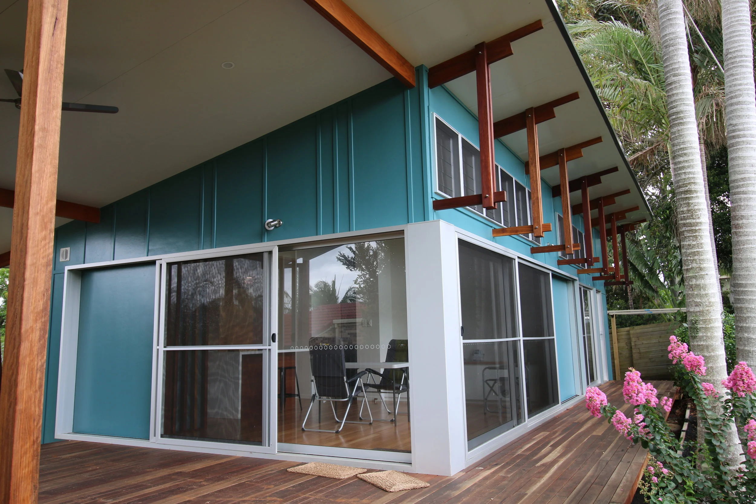 California Red / Lennox head /NSW