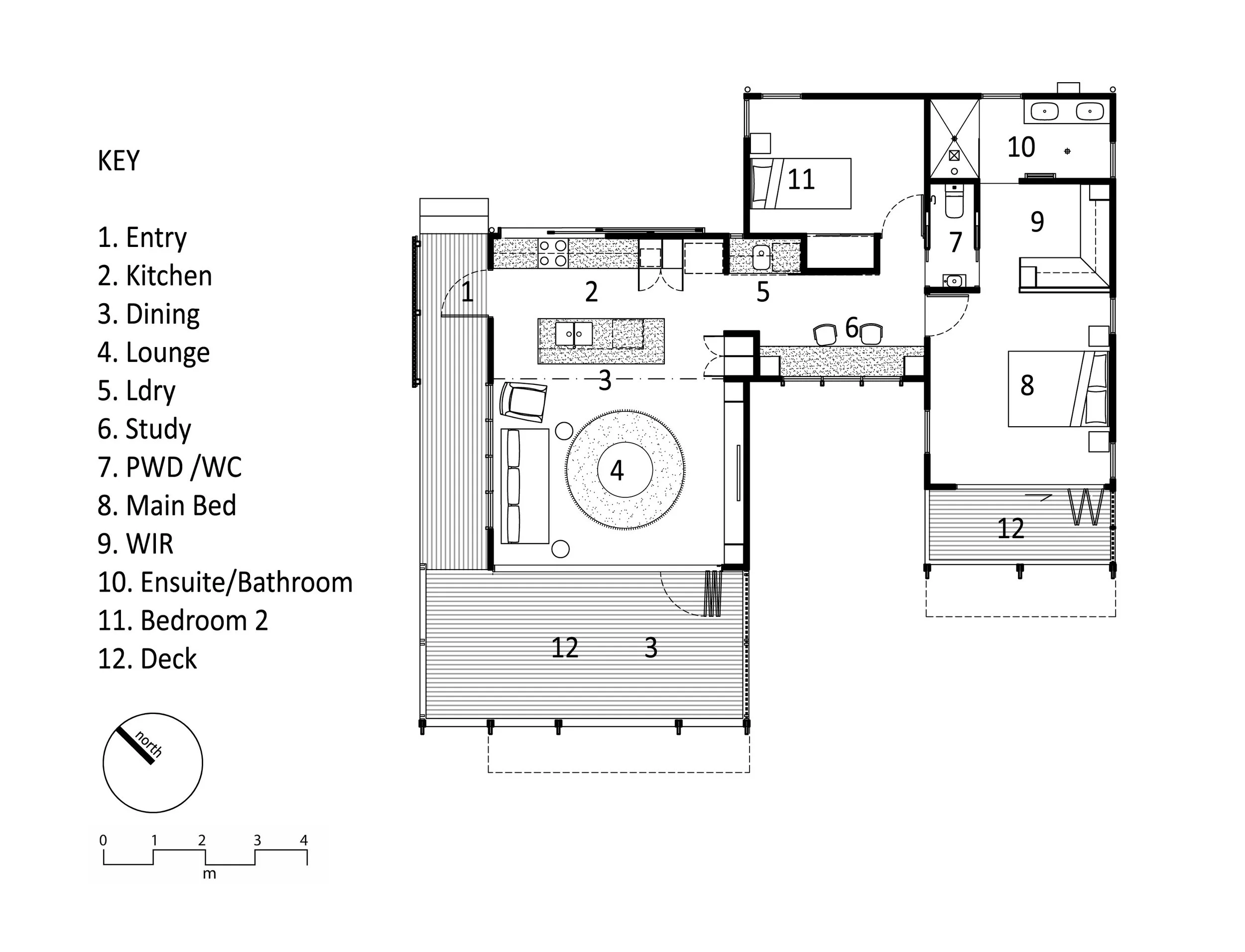 LINCOLN 2B-80SQM