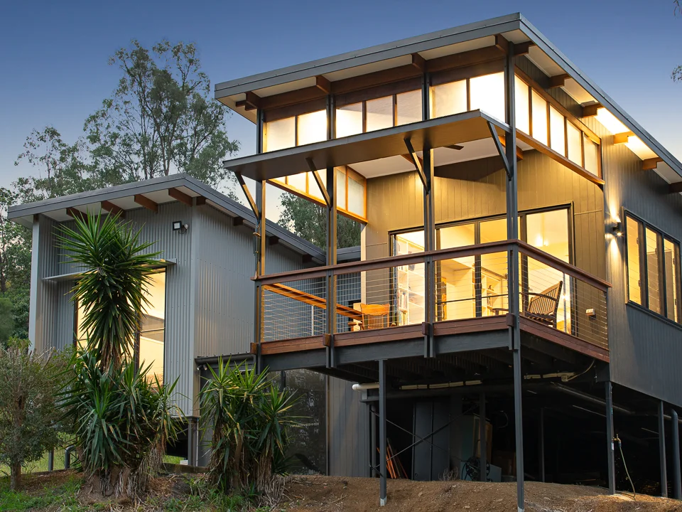 1OOsqm 2 Bedroom Lincoln Design