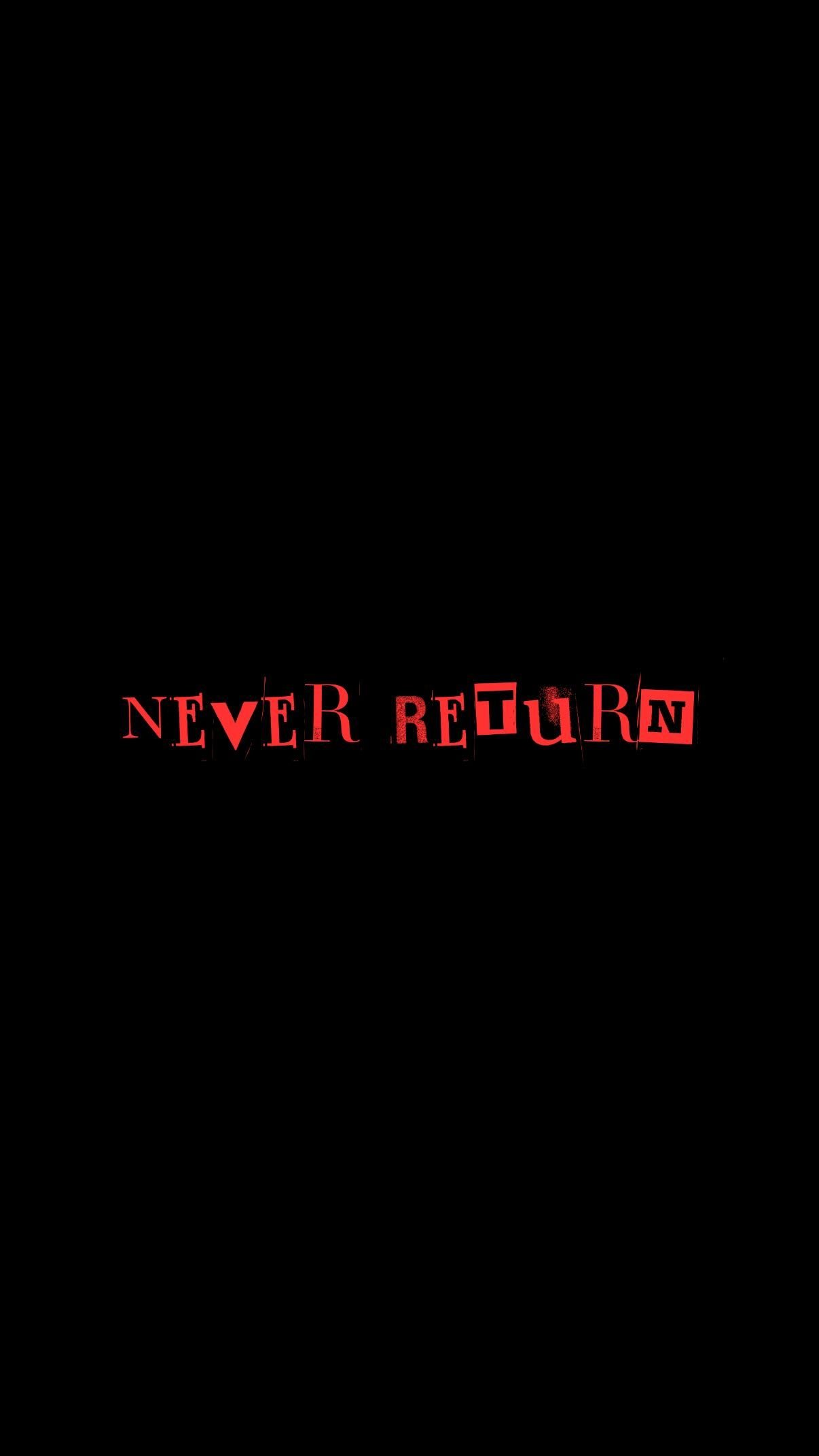A few weeks ago my friend Bryn Dami messaged me asking for assistance. It was involving me helping her edit the movie trailer for her film called “Never Return” that she is directing next summer. I am very happy that I could help facilita