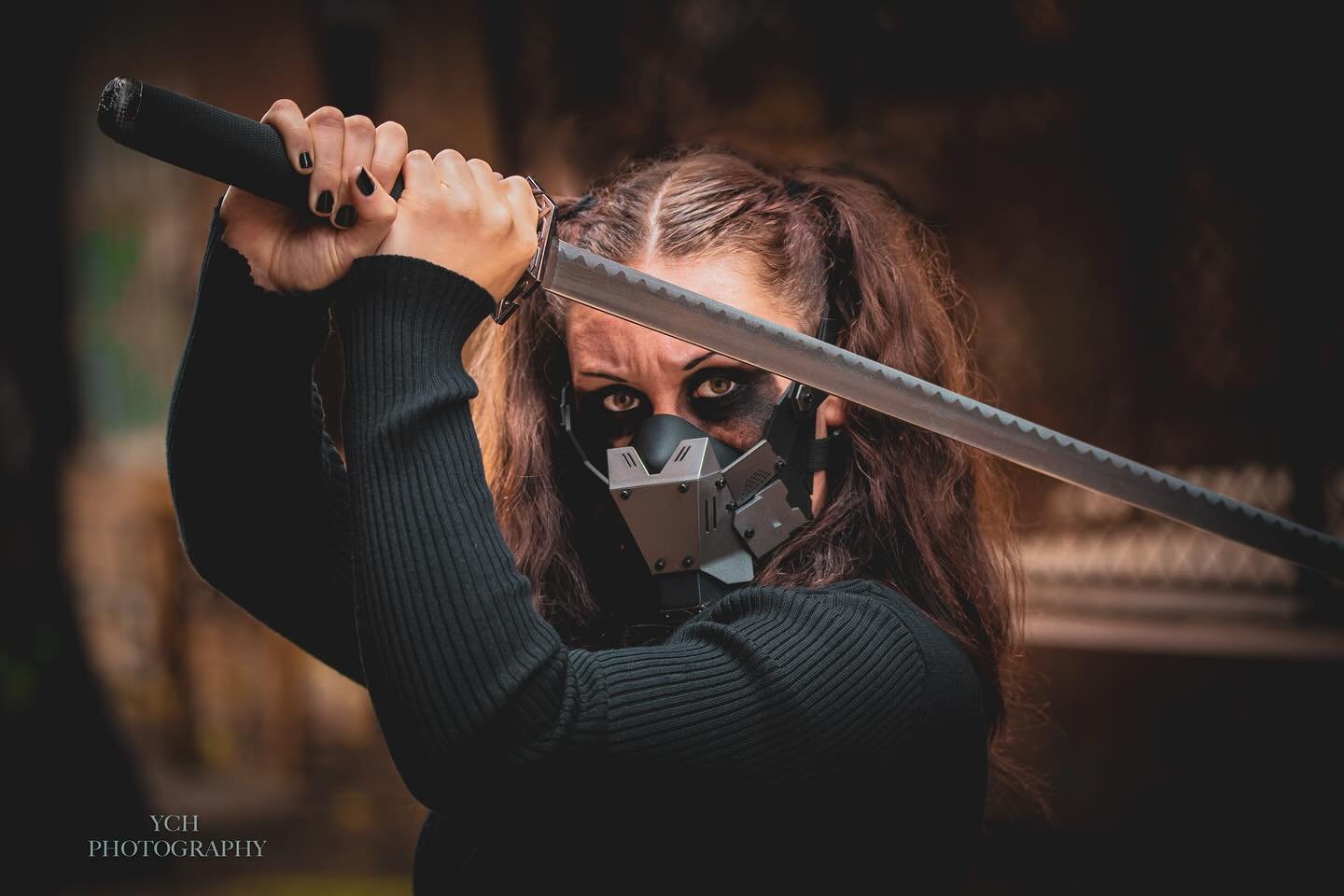 Embracing The Inevitable. #timeisup #run #choices #art #concept #thebatman #thecrow #creative #instamood #photographer #photography #dountoothers #saveyourapologies #itsover #youcanthackettproductions