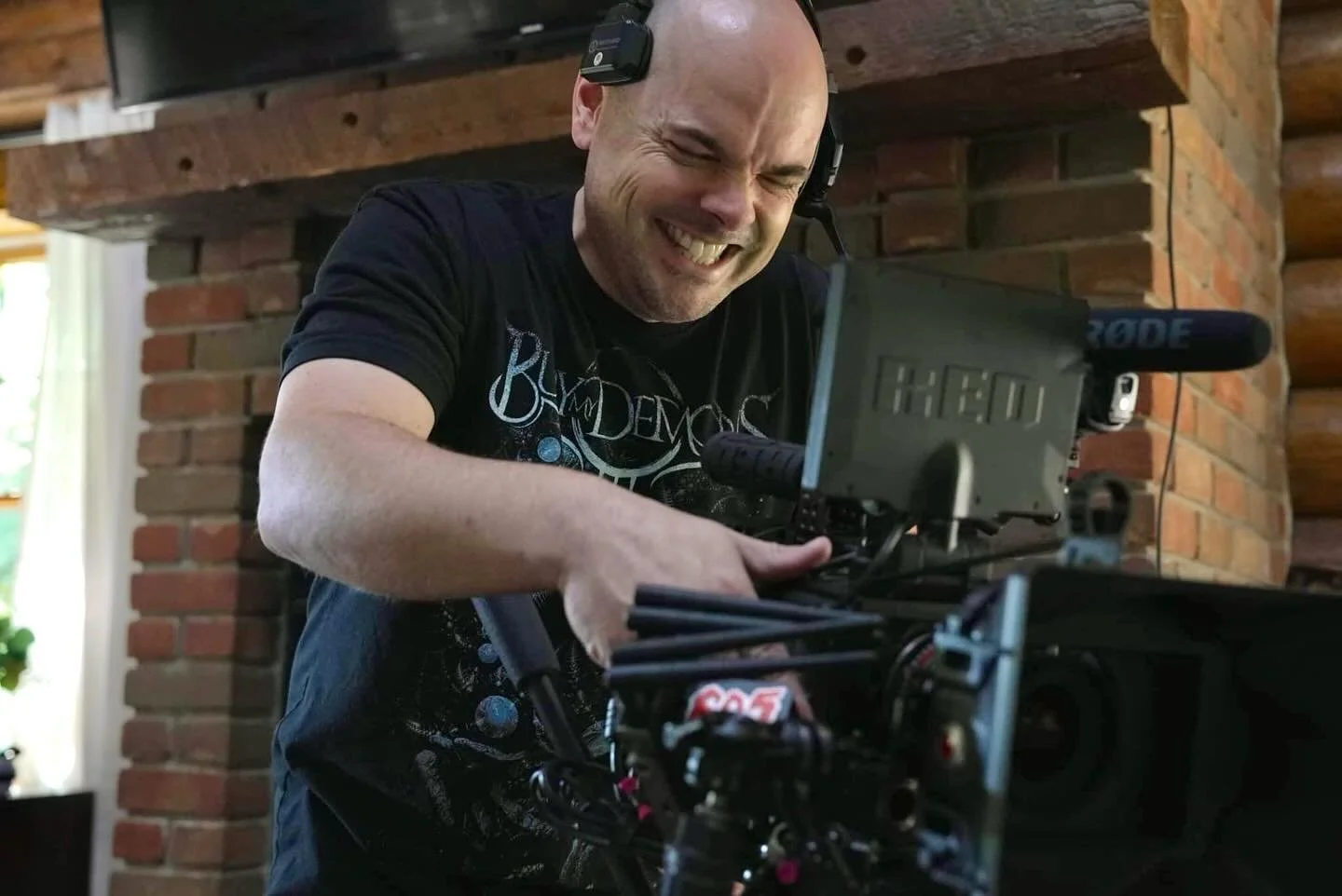 With all the bullshit that happens in life as well as the things that try to destroy your purpose, just make sure that you don&rsquo;t forget to laugh at the situations. Life is hard and sometimes cruel, but you have a choice to either dwell in it or