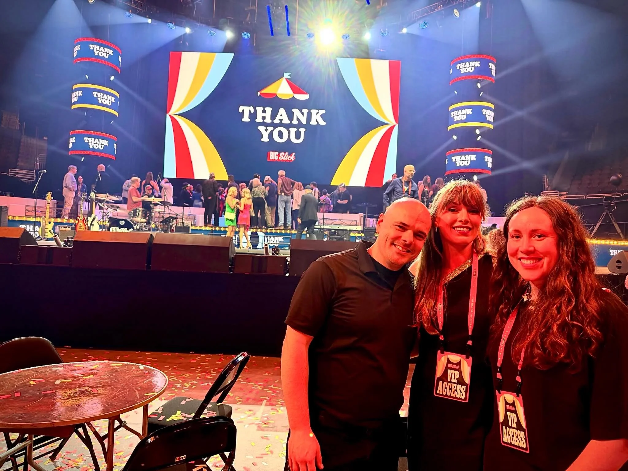 This past week and a half have been so overwhelming! Starting with being able to work with @dss_productions again for another year of the @bigslickkc event which was just an amazing experience! Then capturing so much fun and exciting content with our