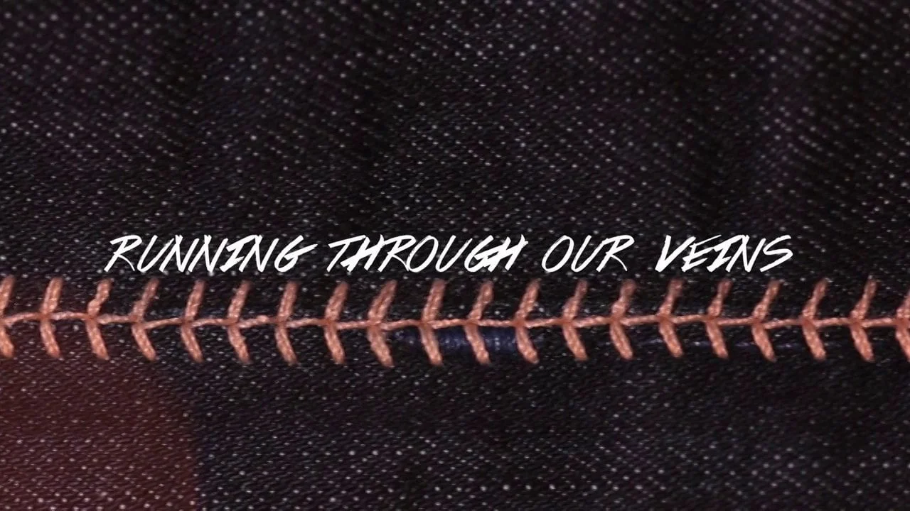 True Religion Jeans Campaign