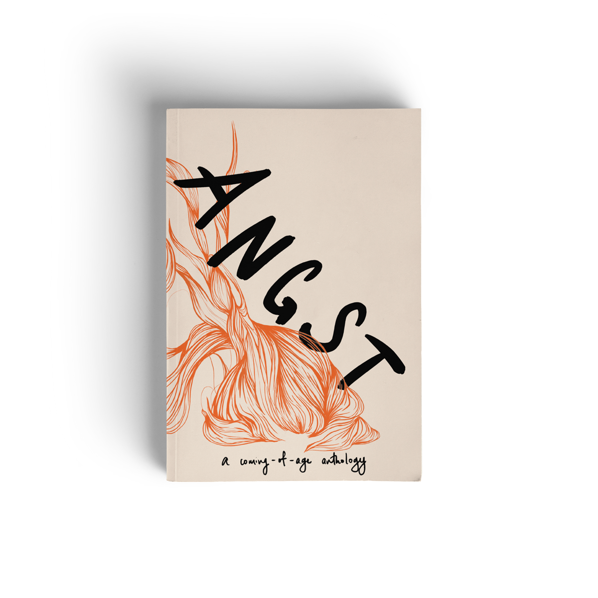 Angst: A coming of age anthology
