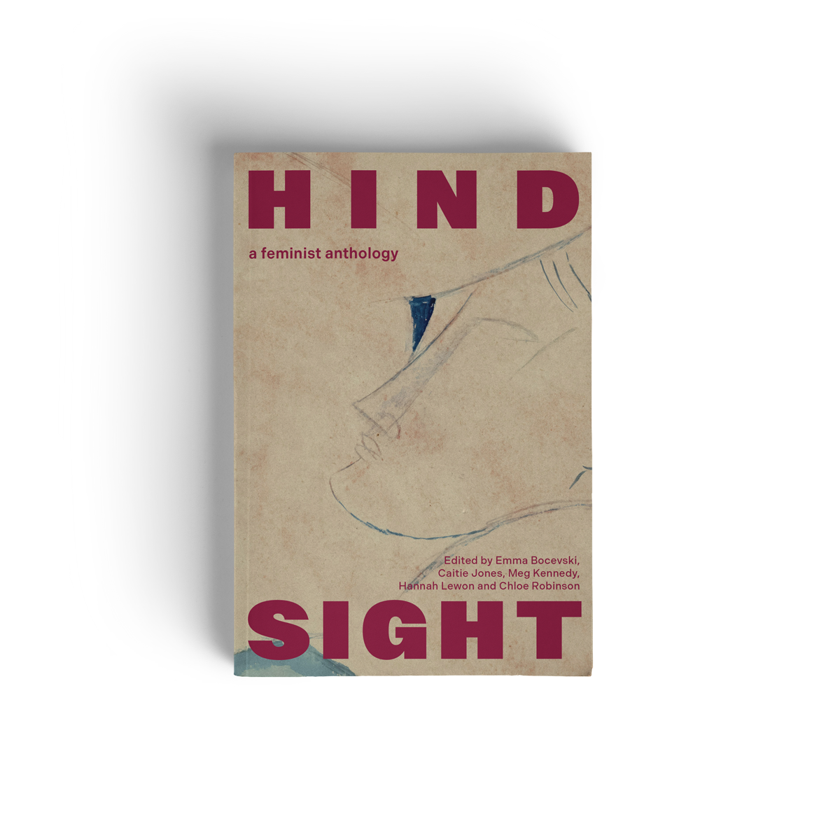 Hindsight: A feminist anthology