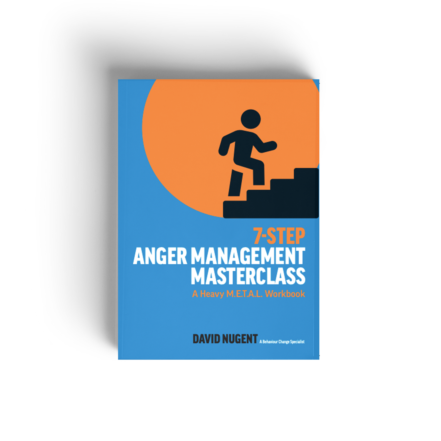 A 7-Step Anger Management Masterclass