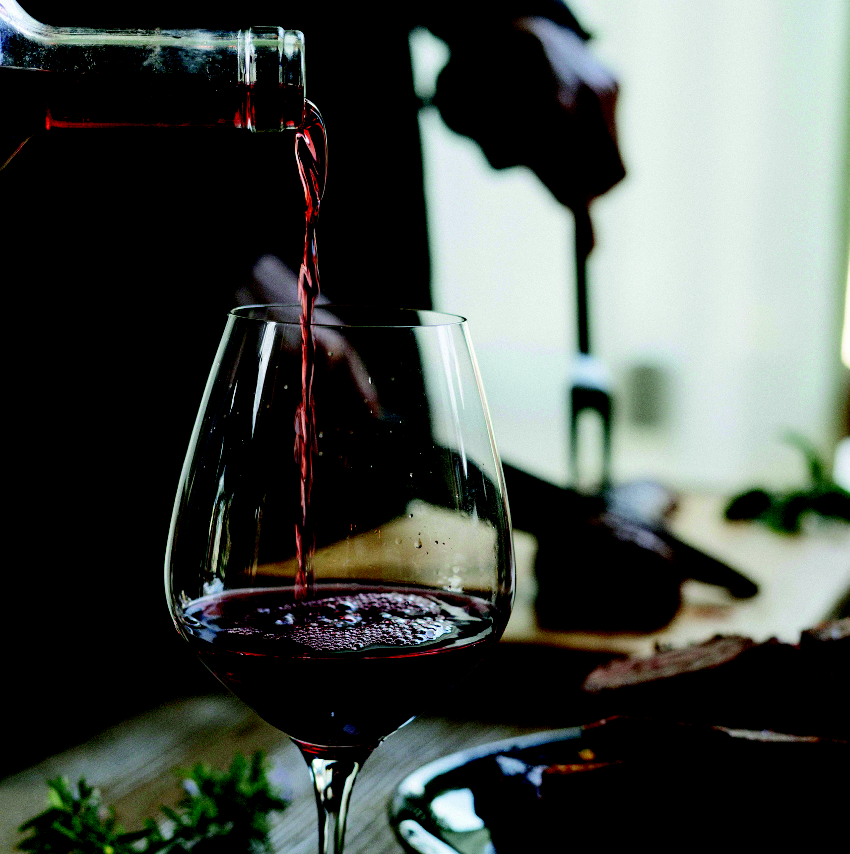 IN CONVERSATION WITH JANE LOPES