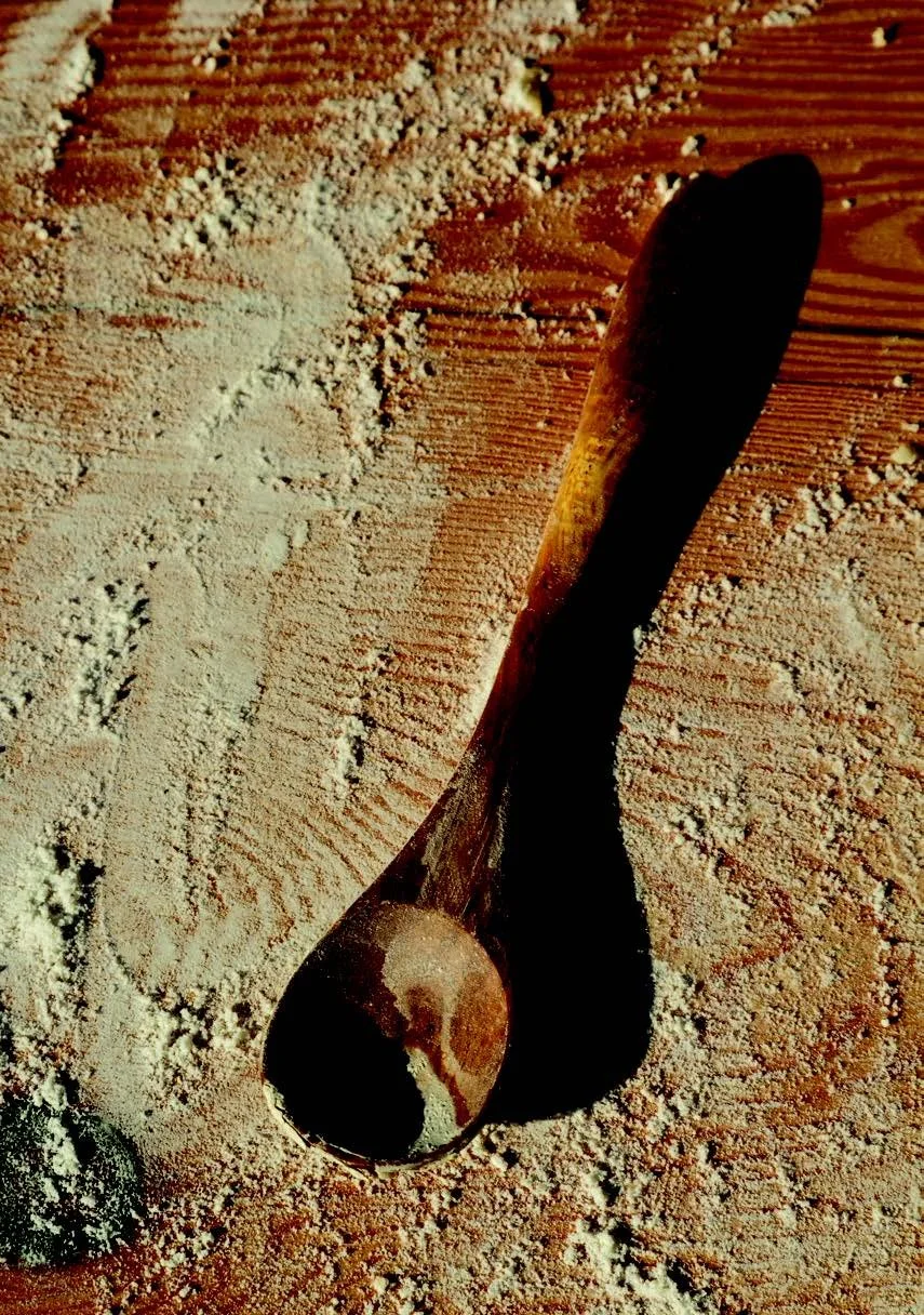 SHAREHOUSE KITCHEN ESSENTIALS